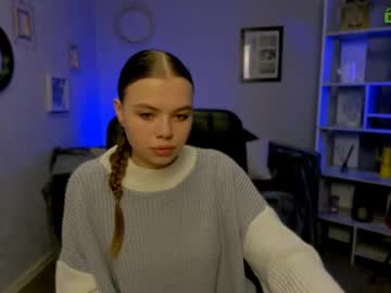 Lolly_Tobi March 19, 2025 Chaturbate stream image
