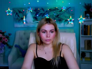 Loricarroll March 19, 2025 Chaturbate stream image