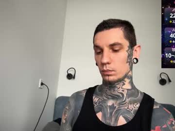 Max_Reaves March 19, 2025 Chaturbate stream image
