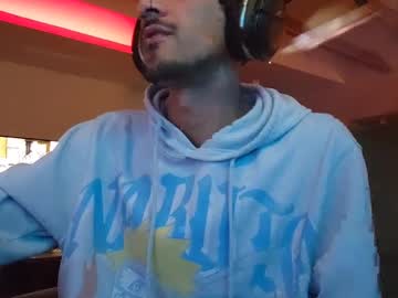 Maxharristhegreat March 19, 2025 Chaturbate stream image