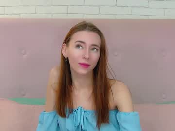 Melissacolemans March 19, 2025 Chaturbate stream image