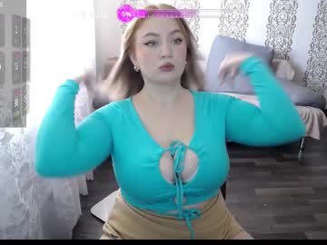 Milabrenda March 19, 2025 Chaturbate stream image