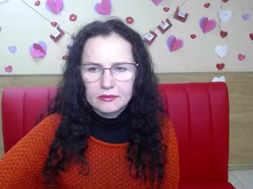 Miroslava_Happi March 19, 2025 Chaturbate stream image