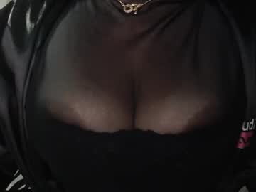 Nadia_Abaud March 19, 2025 Chaturbate stream image