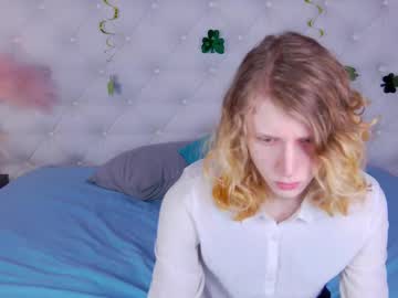 Nellystarrr March 19, 2025 Chaturbate stream image