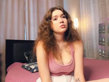 Nonameflower March 19, 2025 Chaturbate stream image