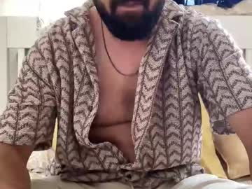 Nudistmarquez4u March 19, 2025 Chaturbate stream image