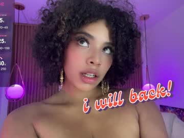 Ravenlee_ March 19, 2025 Chaturbate stream image