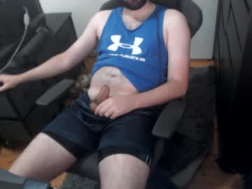 Rznnnn2216187 March 19, 2025 Chaturbate stream image