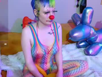 Salmonsams March 19, 2025 Chaturbate stream image