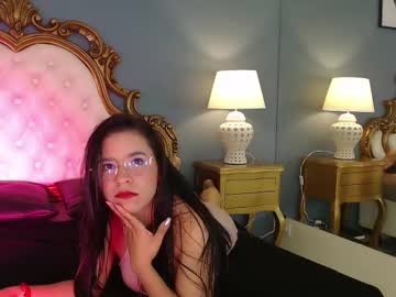 Shaniramses March 19, 2025 Chaturbate stream image