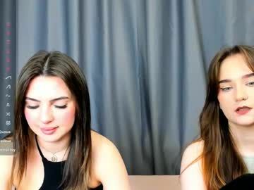 _Teona_Ann_For_You_ stream photo from March 19, 2025