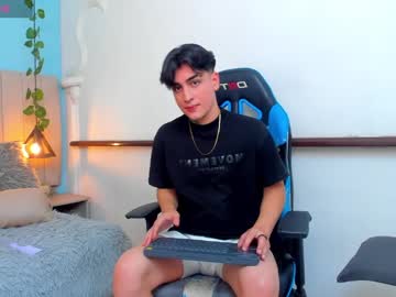 Thiagowinter_ March 19, 2025 Chaturbate stream image