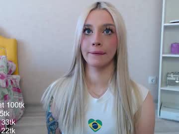 Vickyfuckingdoll March 19, 2025 Chaturbate stream image