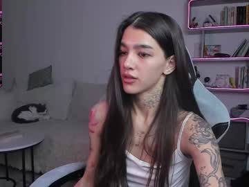 Vinkitinkii March 19, 2025 Chaturbate stream image