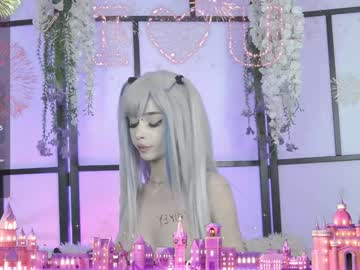 Xenomy March 19, 2025 Chaturbate stream image