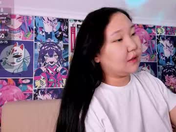 Xxxpruniaa March 19, 2025 Chaturbate stream image