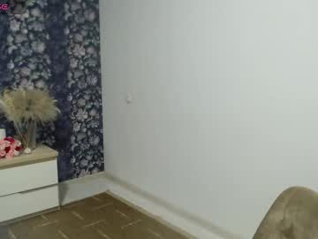 Zerogravity_9 March 19, 2025 Chaturbate stream image