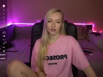 Amandaafire March 19, 2025 Chaturbate stream image