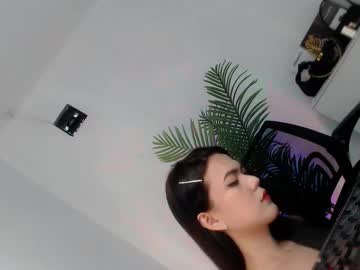 Baddie_Bunnyx March 19, 2025 Chaturbate stream image
