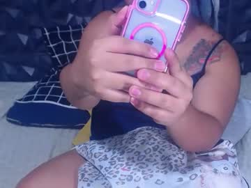 Chubbylicious699 March 19, 2025 Chaturbate stream image