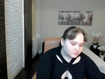 Cinamon_Bun March 19, 2025 Chaturbate stream image
