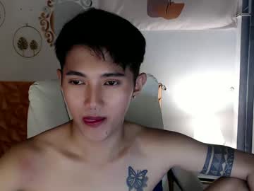 Cuteasiancock98 March 19, 2025 Chaturbate stream image