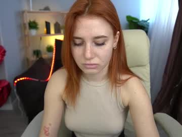Emilyfoxxi March 19, 2025 Chaturbate stream image