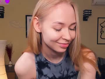 Eugeniabrainard March 19, 2025 Chaturbate stream image