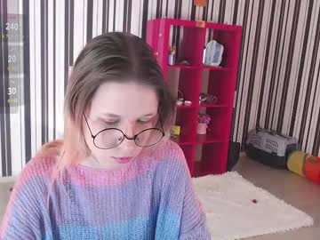 _Hanna_Moon_ March 19, 2025 Chaturbate stream image