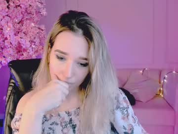Islaroot March 19, 2025 Chaturbate stream image
