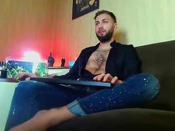 Jamienoxus March 19, 2025 Chaturbate stream image