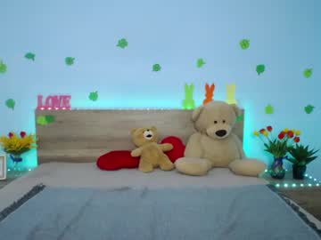 Lolahikls March 19, 2025 Chaturbate stream image