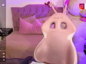 Ludo_Kitty_Tay March 19, 2025 Chaturbate stream image