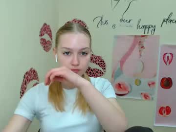_Mademoiselle_E March 19, 2025 Chaturbate stream image
