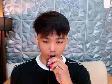 Mister_Officer March 19, 2025 Chaturbate stream image