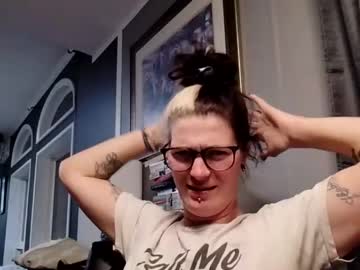 Oddywithabody March 19, 2025 Chaturbate stream image