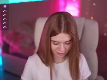 Sannyflowerr March 19, 2025 Chaturbate stream image