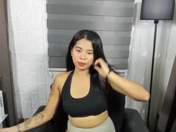 Santana_Maxx March 19, 2025 Chaturbate stream image