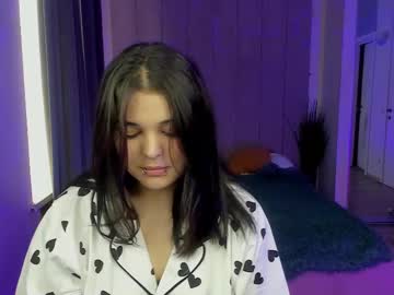 Sheri_Belton March 19, 2025 Chaturbate stream image