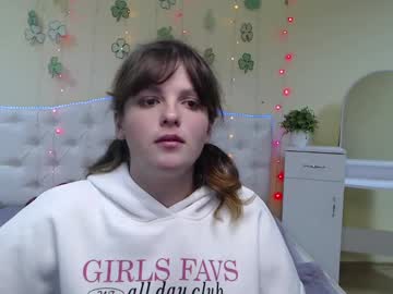 Staceylex March 19, 2025 Chaturbate stream image