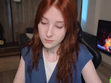 _Sweetieangel_419065 March 19, 2025 Chaturbate stream image