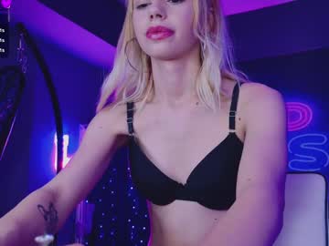 Alessiacroft March 19, 2025 Chaturbate stream image