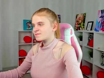 Alya_Vizz March 19, 2025 Chaturbate stream image