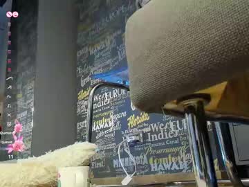 Blakmy March 19, 2025 Chaturbate stream image