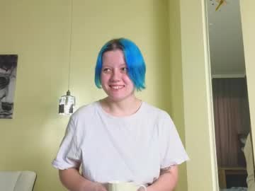 Blythehedley March 19, 2025 Chaturbate stream image