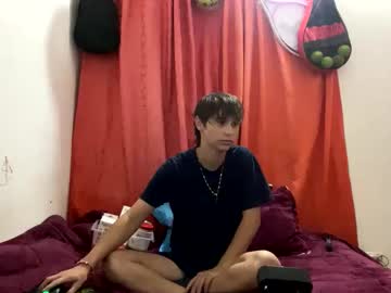 Boyskinny18 March 19, 2025 Chaturbate stream image