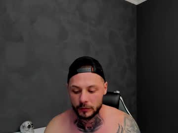 Brianhunts March 19, 2025 Chaturbate stream image