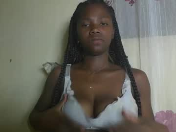 Cerila March 19, 2025 Chaturbate stream image