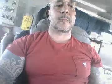 Costerito1980 March 19, 2025 Chaturbate stream image